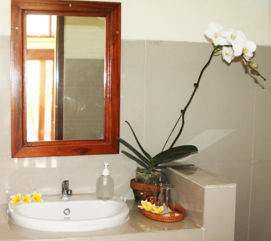 Amed Kunara Guest House Exterior foto