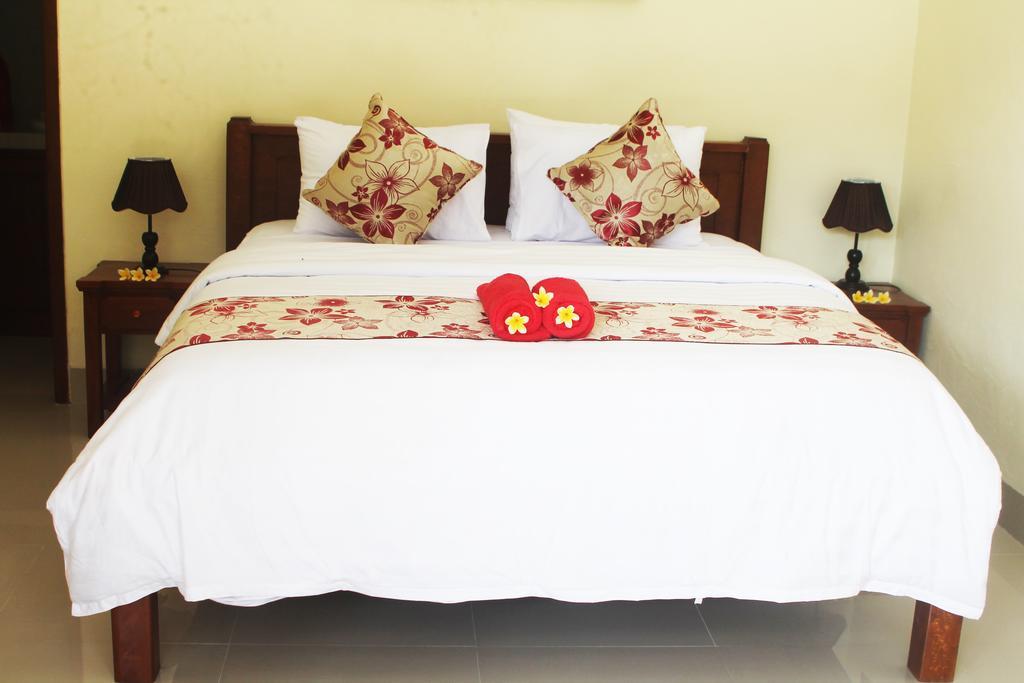 Amed Kunara Guest House Exterior foto