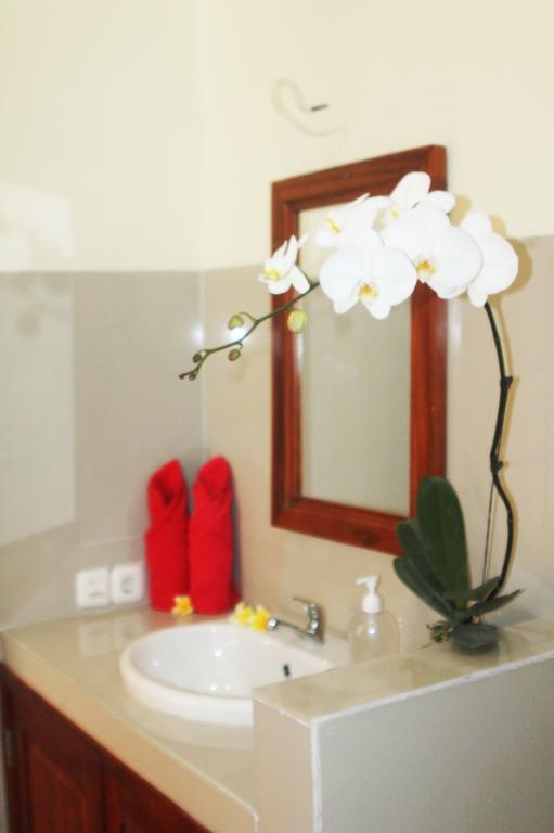 Amed Kunara Guest House Exterior foto